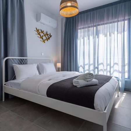 Odyssey - Captivating 2-Bedroom Retreat In 라르나카 외부 사진